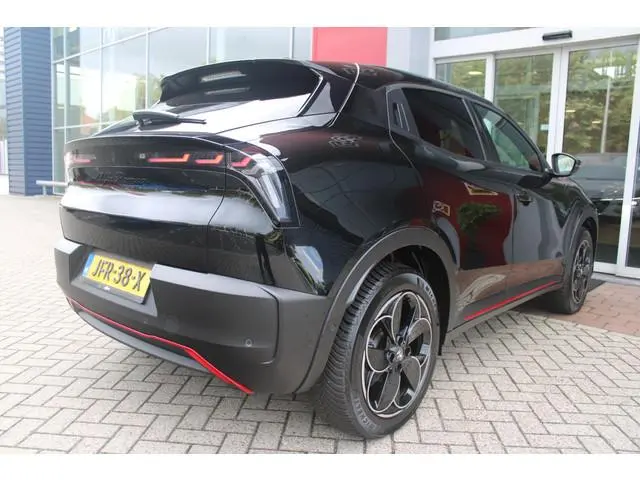 Alfa Romeo Junior
