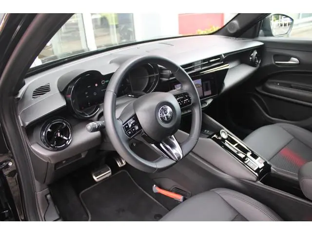Alfa Romeo Junior