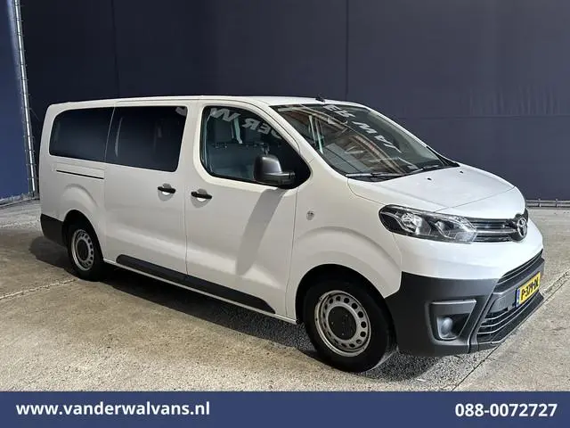 Toyota pro-ace