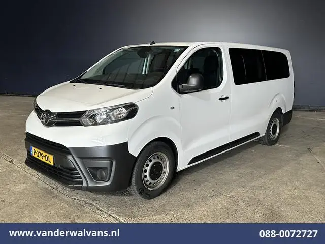 Toyota pro-ace