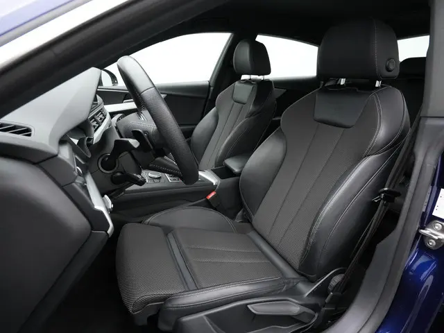 Audi A5 Sportback 35 TFSI 150 pk S-tronic Sport S-Line edition | Navigatie | Sportonderstel | Elektr...