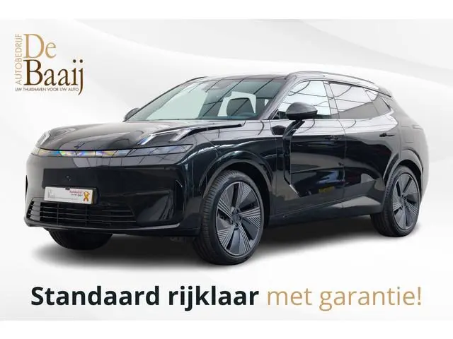 Volvo XC60 | Lynk&Co 08 1.5 More PHEV | Rijklaarprijs | Goed als nieuw!