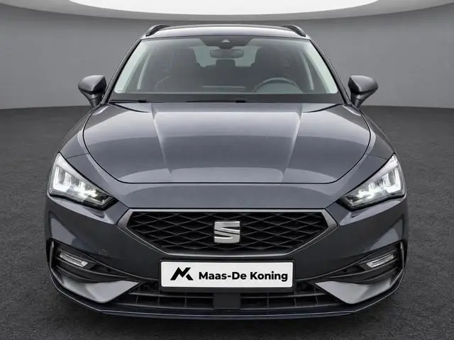 SEAT Leon Sportstourer 1.4TSIeHybrid 150kW/204PK PHEV FR · Navigatie · Apple/Android Car Play · Keyl...