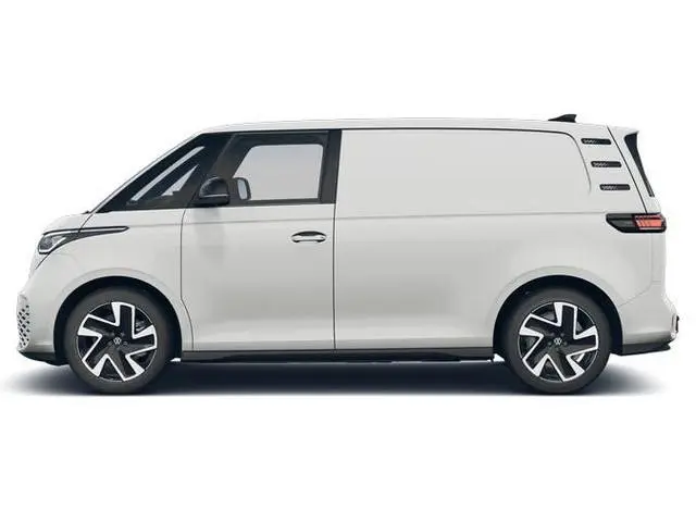 Volkswagen ID. Buzz