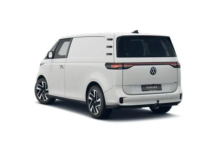 Volkswagen Bedrijfswagens ID. Buzz Cargo Bulli Limited Signature Edition 79kWh 340pk 4M 737745 · ECO...