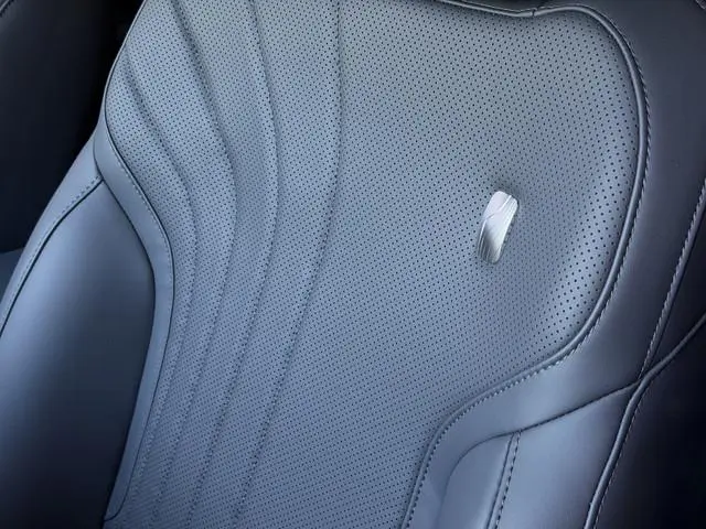 Geely Starray EM-i