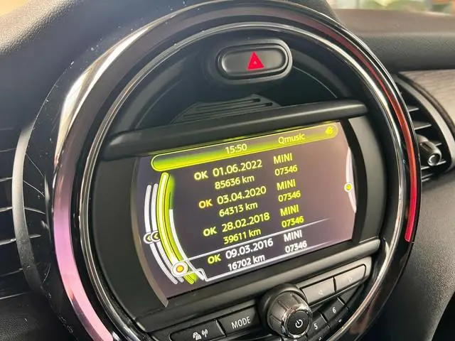 Mini Mini
