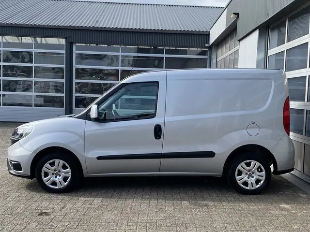Fiat Doblò