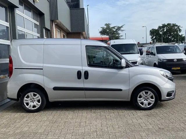 Fiat Doblò