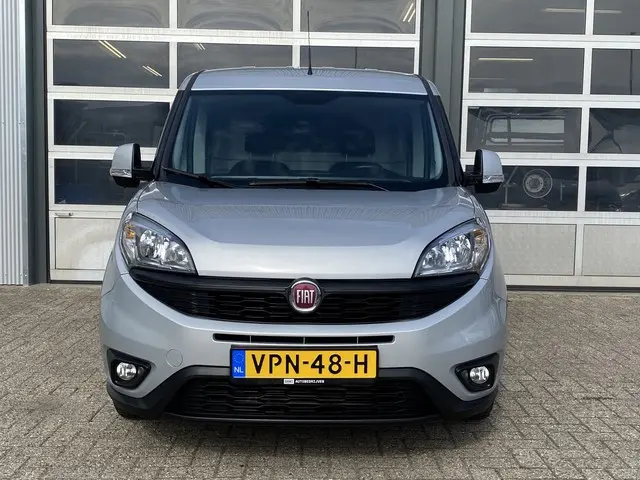 Fiat Doblò