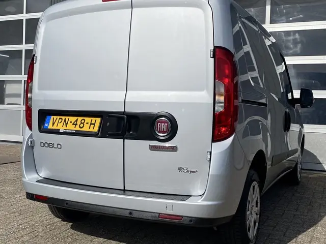 Fiat Doblò