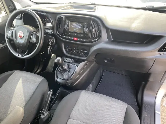 Fiat Doblò