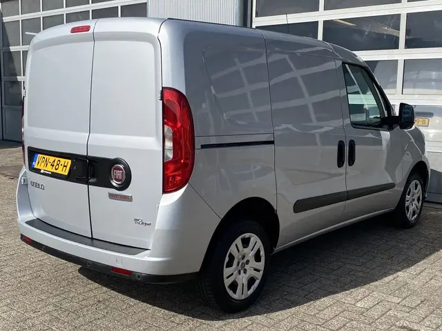 Fiat Doblò