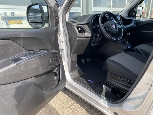Fiat Doblò