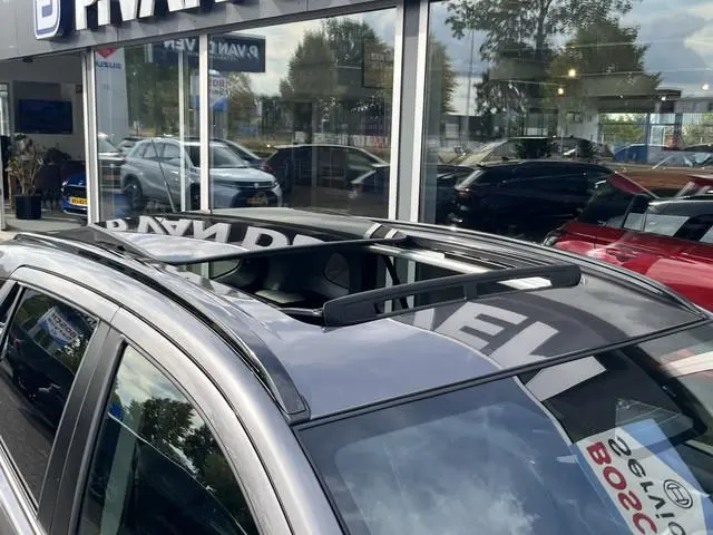 Suzuki S-Cross 1.4 Boosterjet Special Edition Smart Hybrid Automaat | Meerdere kleuren leverbaar | P...