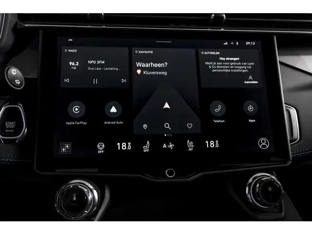 Lynk & Co 01