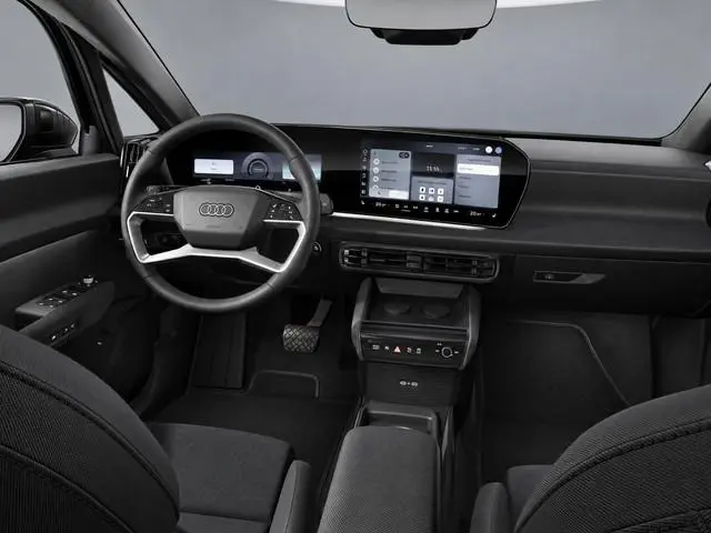 Audi A2