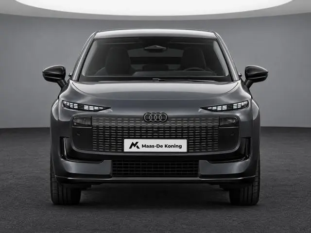 Audi A2