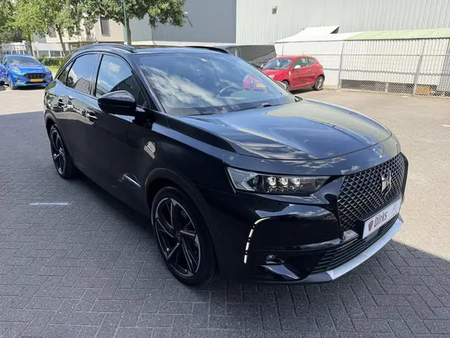 DS DS 7