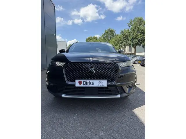 DS DS 7