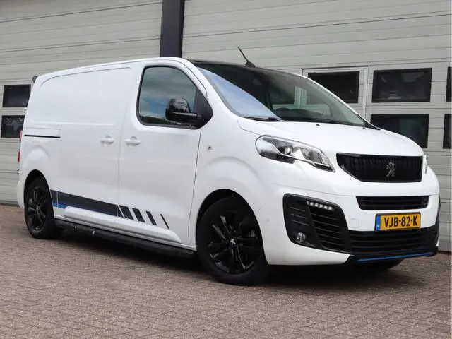 Peugeot Expert