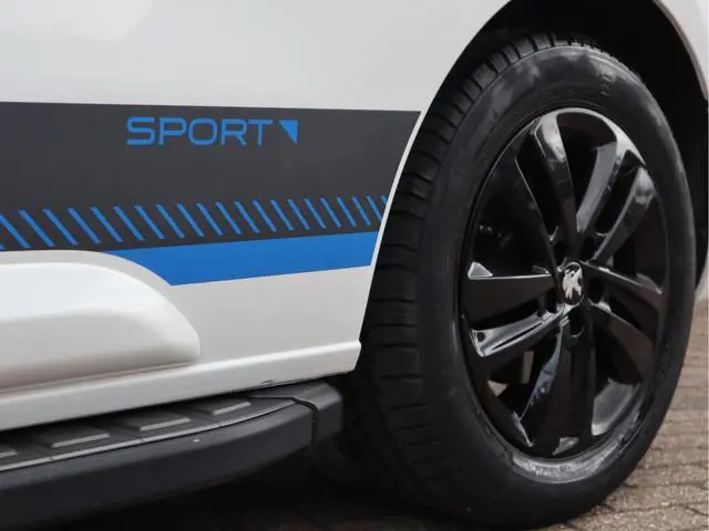 Peugeot Expert