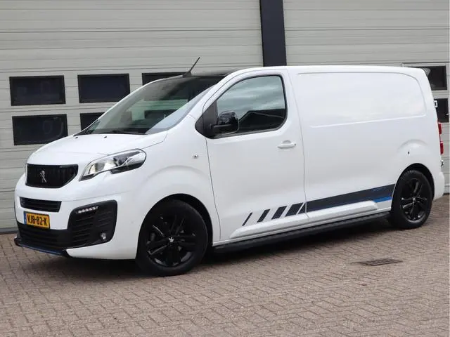 Peugeot Expert