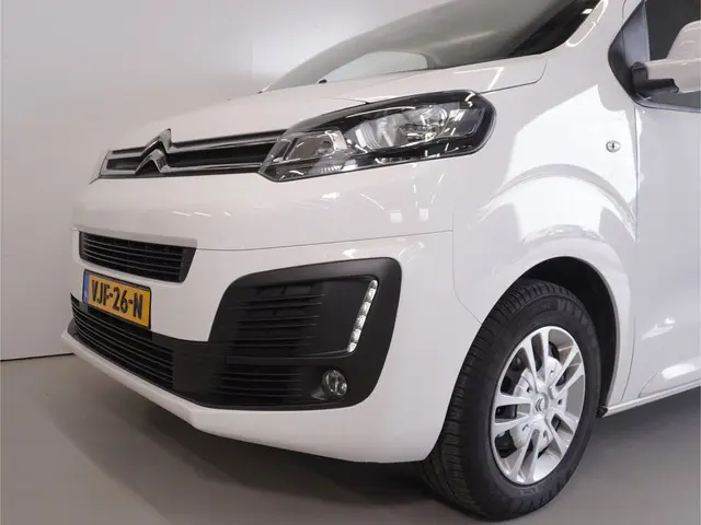 Citroën Jumpy