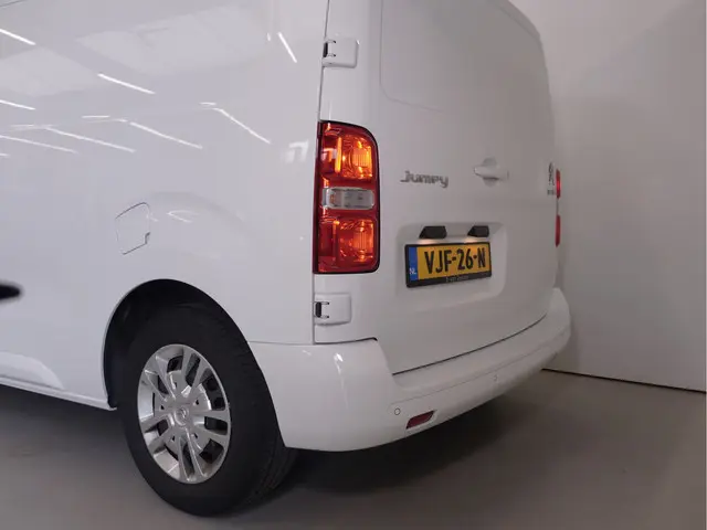 Citroën Jumpy