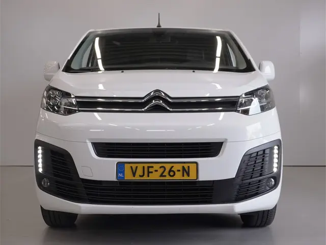 Citroën Jumpy