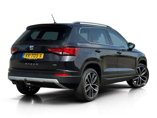 Seat Ateca 1.4 TSI 150 PK Xcellence ✅ 19-Inch ✅ LED ✅ CarPlay