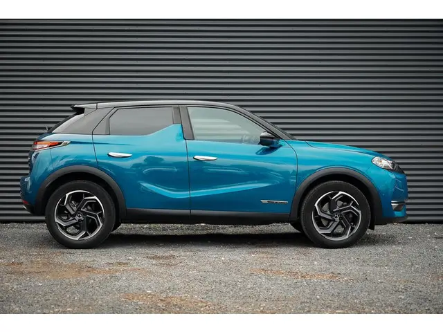 DS DS 3