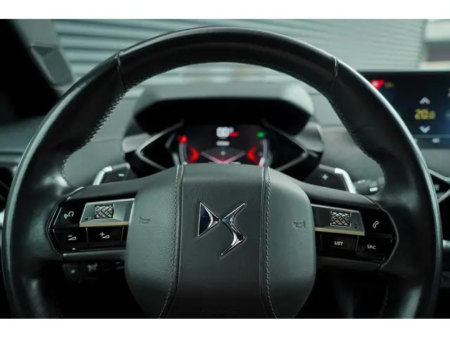 DS DS 3