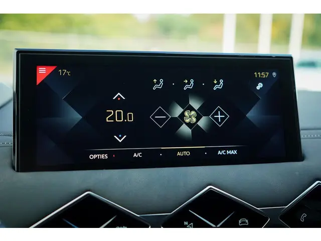 DS DS 3