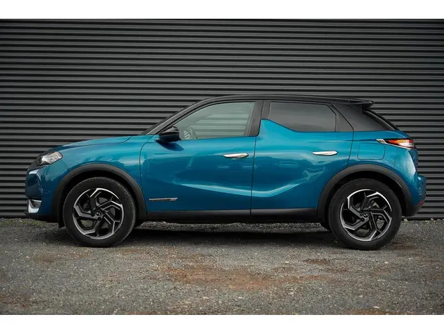DS DS 3