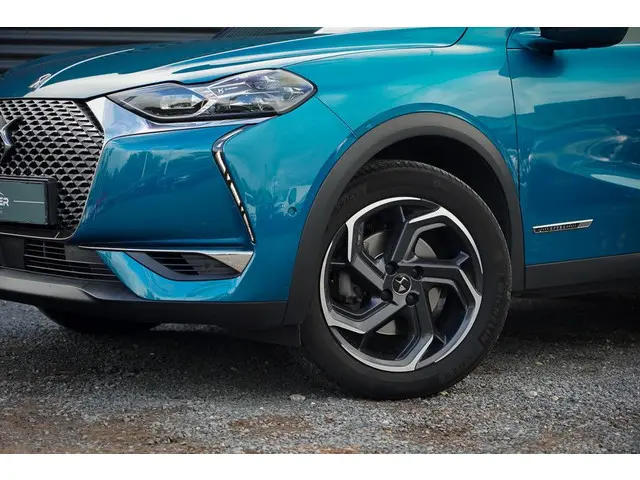 DS DS 3