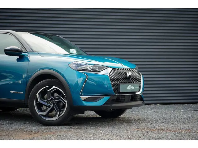 DS DS 3