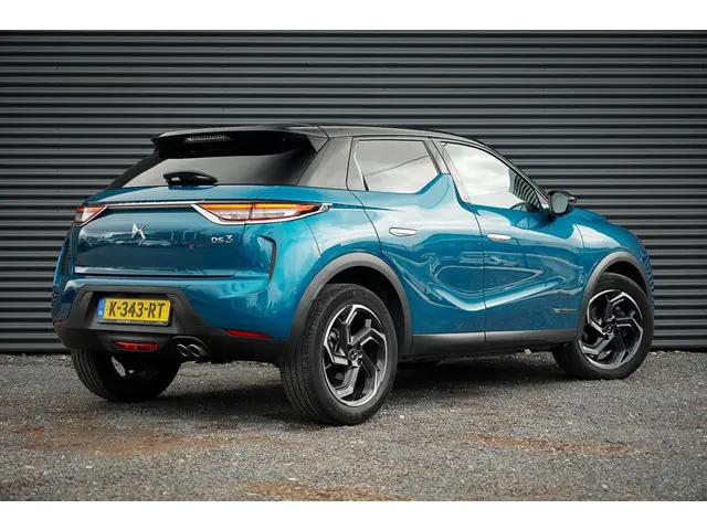 DS DS 3