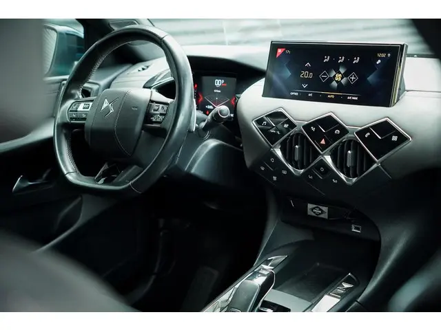 DS DS 3