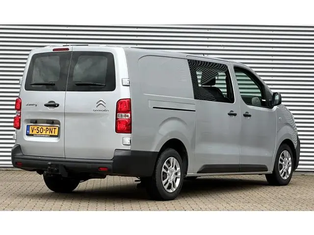 Citroën Jumpy
