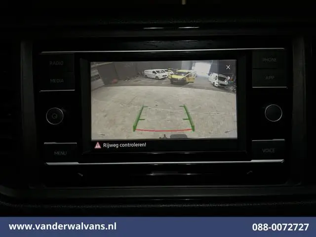 Volkswagen Crafter 2.0 TDI 141pk L3H3 L2H2 Euro6 Airco | Camera | Apple Carplay | Cruisecontrol | 30...