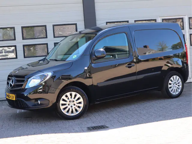 Mercedes-Benz Citan