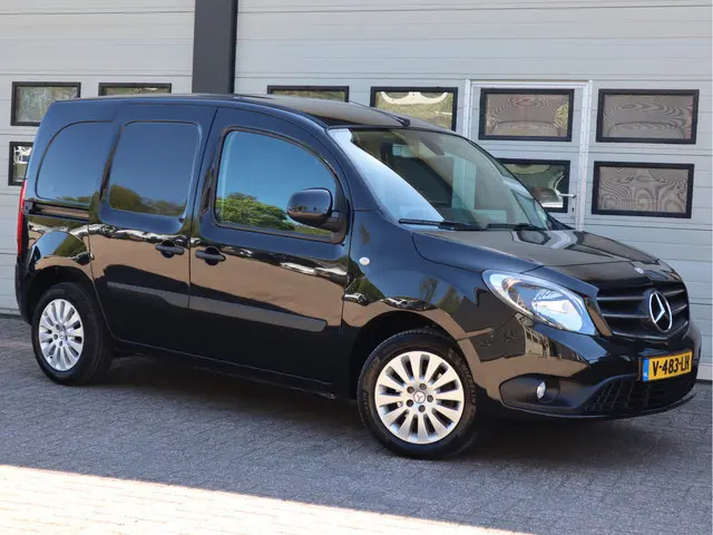 Mercedes-Benz Citan