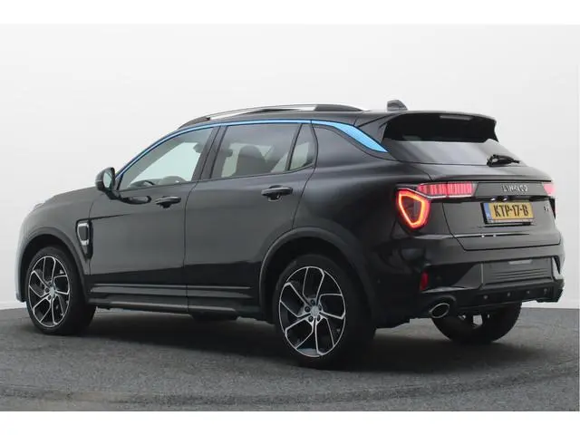Lynk & Co 01 1.5 Plug-in Hybrid 360° Camera, Panoramadak, Apple Carplay, ACC, Keyless, LED, 20''