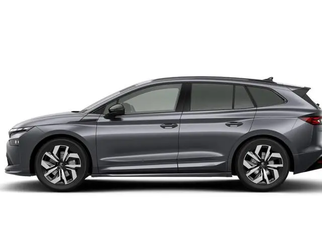 Skoda Enyaq 85 Sportline Tour Edition 286 pk | Panorama Dak | Winter Pakket