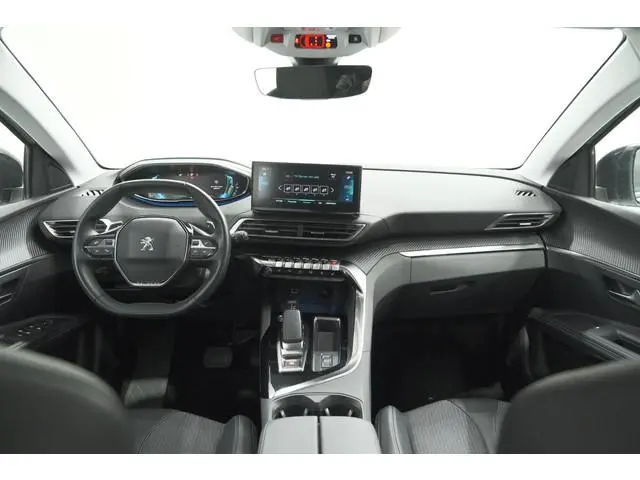 Peugeot 3008 1.6 HYbrid 225 Blue Lease Allure | Camera | Dodehoekdetectie | Apple Carplay