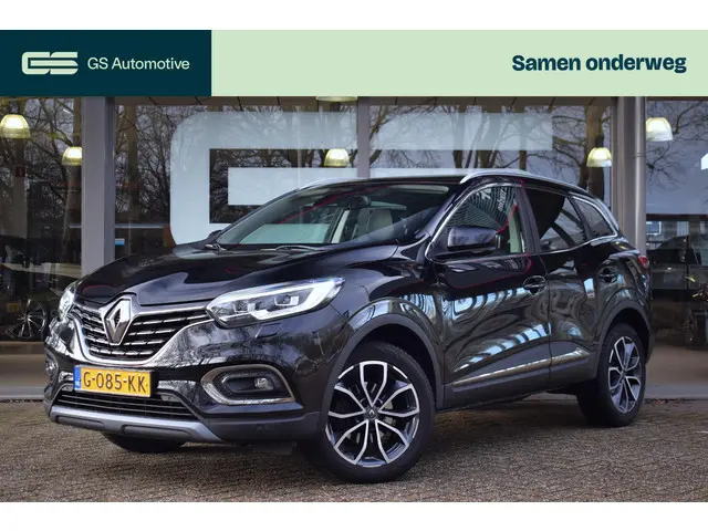 Renault Kadjar 1.3 TCe Intens Automaat |PANO|NAV|CLIMA|LMV|
