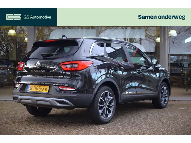 Renault Kadjar 1.3 TCe Intens Automaat |PANO|NAV|CLIMA|LMV|
