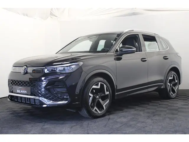 Volkswagen Tiguan 1.5 eTSI R-Line Business |Massage|Stoelverw.|Camera|