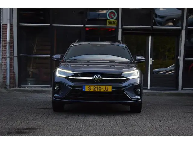 Volkswagen Taigo 1.5 TSI 3x R-line Keyless Lane Camera